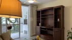 Foto 2 de Apartamento com 2 Quartos à venda, 82m² em Jurerê, Florianópolis