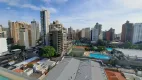 Foto 16 de Cobertura com 1 Quarto à venda, 117m² em Cambuí, Campinas