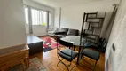 Foto 13 de Apartamento com 1 Quarto para alugar, 58m² em Bela Vista, São Paulo