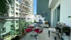 Foto 17 de Apartamento com 3 Quartos à venda, 106m² em Barra da Tijuca, Rio de Janeiro