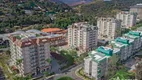 Foto 2 de Apartamento com 1 Quarto à venda, 92m² em Itaipava, Petrópolis