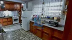 Foto 11 de Sobrado com 4 Quartos à venda, 270m² em Campestre, Santo André