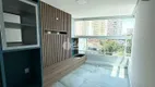 Foto 2 de Apartamento com 2 Quartos à venda, 73m² em Centro, Uberlândia