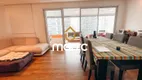 Foto 4 de Apartamento com 3 Quartos à venda, 134m² em Brooklin, São Paulo