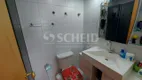 Foto 15 de Apartamento com 3 Quartos à venda, 80m² em Jardim Marajoara, São Paulo