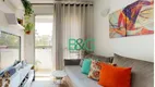 Foto 3 de Apartamento com 2 Quartos à venda, 56m² em Vila Santa Teresa, São Paulo