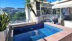 Foto 3 de Cobertura com 2 Quartos à venda, 156m² em Botafogo, Rio de Janeiro