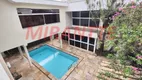 Foto 3 de Casa de Condomínio com 5 Quartos à venda, 360m² em Barro Branco, São Paulo