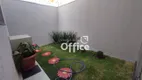 Foto 8 de Casa com 3 Quartos à venda, 130m² em Jardim Italia, Anápolis
