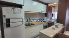 Foto 7 de Apartamento com 2 Quartos à venda, 52m² em Santa Maria, Santo André