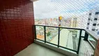 Foto 2 de Apartamento com 3 Quartos à venda, 69m² em Poço, Maceió