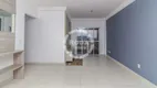 Foto 6 de Apartamento com 2 Quartos para alugar, 84m² em Ponta da Praia, Santos
