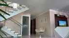 Foto 11 de Casa de Condomínio com 4 Quartos à venda, 259m² em Arembepe Abrantes, Camaçari