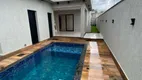 Foto 18 de Casa com 3 Quartos à venda, 160m² em Residencial Serra Morena, Pouso Alegre