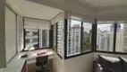 Foto 6 de Apartamento com 1 Quarto à venda, 44m² em Jardim Paulistano, São Paulo