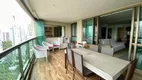 Foto 8 de Apartamento com 3 Quartos à venda, 157m² em Peninsula, Rio de Janeiro