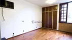 Foto 10 de Casa com 4 Quartos para alugar, 455m² em Sumaré, São Paulo