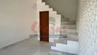 Foto 4 de Sobrado com 2 Quartos à venda, 58m² em Jardim Brasil, Caraguatatuba