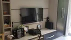 Foto 2 de Apartamento com 3 Quartos à venda, 88m² em Vila Campestre, São Paulo