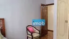 Foto 11 de Apartamento com 2 Quartos à venda, 94m² em José Menino, Santos