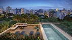 Foto 5 de Apartamento com 3 Quartos à venda, 109m² em Campo Belo, São Paulo