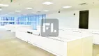 Foto 2 de Sala Comercial para alugar, 221m² em Cidade Monções, São Paulo