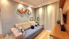 Foto 3 de Apartamento com 2 Quartos à venda, 61m² em Granja Viana, Cotia