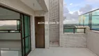 Foto 19 de Cobertura com 4 Quartos à venda, 306m² em Patamares, Salvador