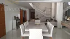 Foto 3 de Casa de Condomínio com 3 Quartos à venda, 276m² em Swiss Park, Campinas