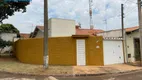 Foto 5 de Casa com 2 Quartos à venda, 90m² em Perdizes, Piracicaba