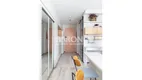 Foto 2 de Apartamento com 1 Quarto à venda, 29m² em Vila Mariana, São Paulo