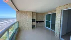Foto 19 de Apartamento com 3 Quartos à venda, 111m² em Jardim Aguapeu, Mongaguá