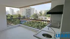 Foto 11 de Apartamento com 3 Quartos à venda, 118m² em Lapa, São Paulo
