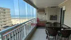 Foto 14 de Apartamento com 3 Quartos à venda, 123m² em Aviação, Praia Grande