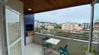 Foto 5 de Apartamento com 2 Quartos à venda, 75m² em Itaguá, Ubatuba