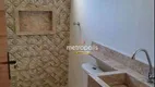 Foto 11 de Apartamento com 3 Quartos à venda, 80m² em Vila Gilda, Santo André