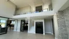 Foto 6 de Casa de Condomínio com 4 Quartos à venda, 385m² em Alphaville Dom Pedro, Campinas