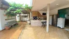 Foto 16 de Casa com 4 Quartos para alugar, 600m² em Morada da Colina, Uberlândia