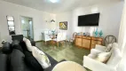 Foto 3 de Apartamento com 4 Quartos para alugar, 140m² em Pitangueiras, Guarujá