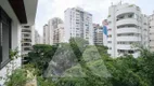 Foto 5 de Apartamento com 3 Quartos para alugar, 156m² em Vila Nova Conceição, São Paulo