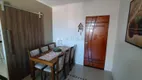 Foto 2 de Apartamento com 3 Quartos à venda, 75m² em Vila Industrial, Campinas
