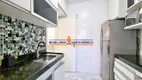 Foto 22 de Apartamento com 3 Quartos à venda, 65m² em Rio Branco, Belo Horizonte