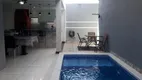 Foto 24 de Casa com 3 Quartos à venda, 250m² em Santa Rita, Nova Odessa