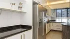 Foto 8 de Apartamento com 3 Quartos à venda, 127m² em Pompeia, Santos