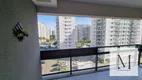 Foto 5 de Apartamento com 2 Quartos à venda, 69m² em Jacarepaguá, Rio de Janeiro