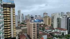 Foto 15 de Apartamento com 1 Quarto para alugar, 67m² em Gonzaga, Santos