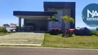 Foto 2 de Casa de Condomínio com 3 Quartos à venda, 170m² em Condomínio Riviera de Santa Cristina XIII, Paranapanema