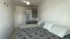 Foto 10 de Apartamento com 1 Quarto à venda, 47m² em Maracanã, Praia Grande