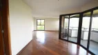 Foto 3 de Apartamento com 4 Quartos à venda, 196m² em Jardim Ampliação, São Paulo