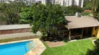 Foto 2 de Sobrado com 6 Quartos à venda, 493m² em Jardim Leonor, São Paulo